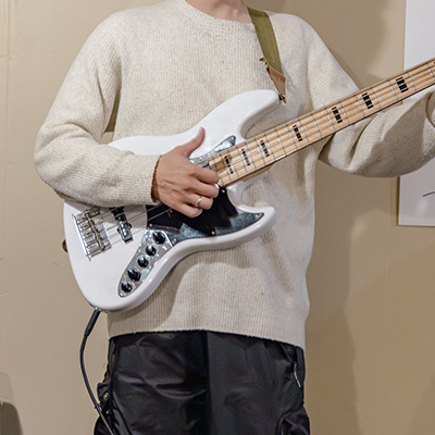 講師 S.K