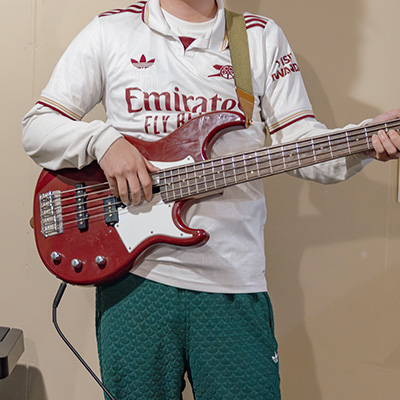 講師 K.T